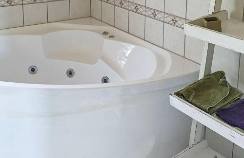 Kramnitse House | 6 person holiday home in Rødby-By Traum