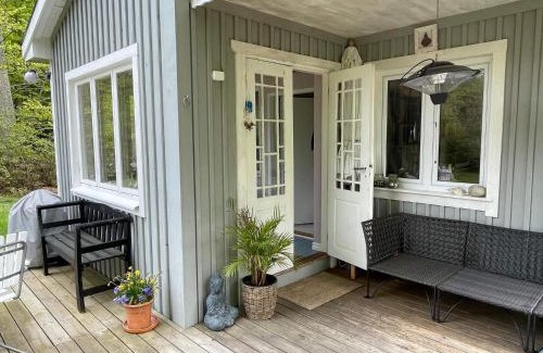 Ronneby House | 6 person holiday home in RONNEBY-By Traum