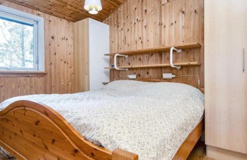 Remmer Strand House | 6 person holiday home in Struer-By Traum