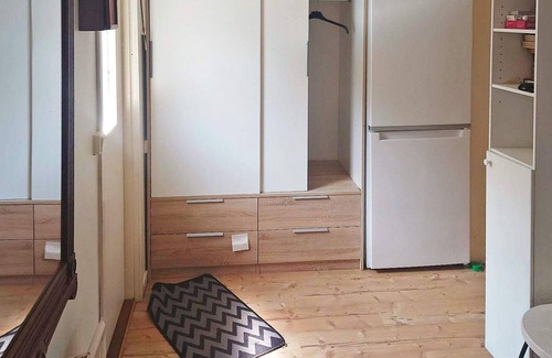 Aahus House | 6 person holiday home in Åhus