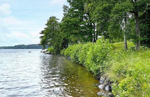 Bjorkvik House | 6 person holiday home in BJ RKVIK