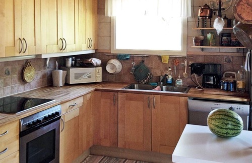 Dalaro House | 6 person holiday home in DALARÖ
