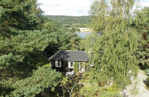 Hjaelteby House | 6 person holiday home in Hj lteby