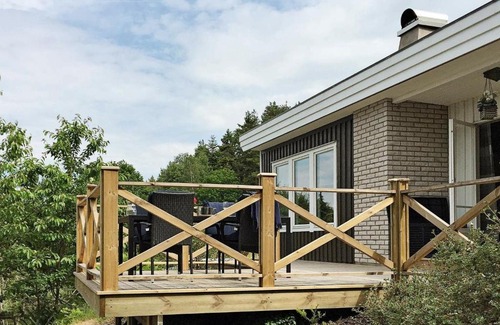 Hjaelteby House | 6 person holiday home in Hj lteby