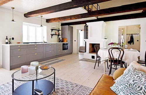 Hova House | 6 person holiday home in HOVA-By Traum