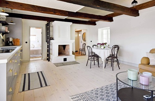 Hova House | 6 person holiday home in HOVA-By Traum