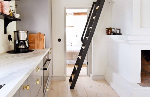 Hova House | 6 person holiday home in HOVA-By Traum