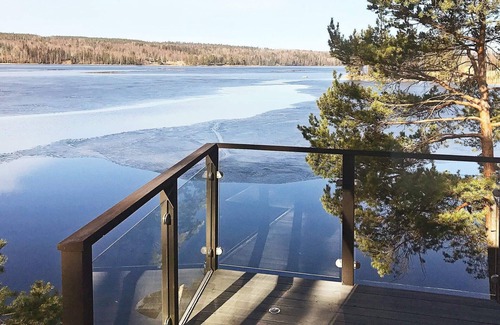 Bergslagen House | 6 person holiday home in STORÅ
