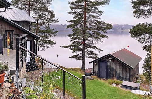 Bergslagen House | 6 person holiday home in STORÅ