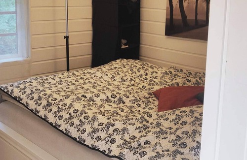 Stora House | 6 person holiday home in STORÅ