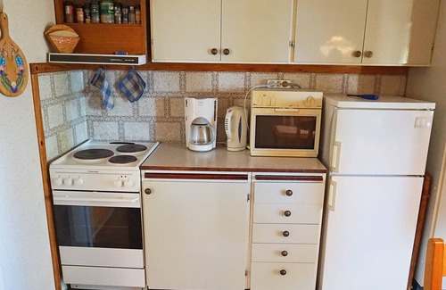 Overbyn House | 6 person holiday home in TORSBY-By Traum