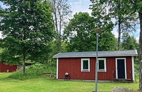Vislanda House | 6 person holiday home in Vislanda-By Traum