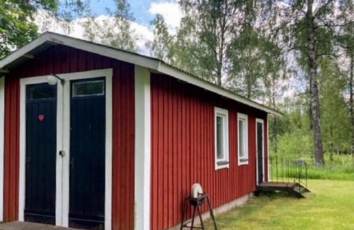 Vislanda House | 6 person holiday home in Vislanda-By Traum