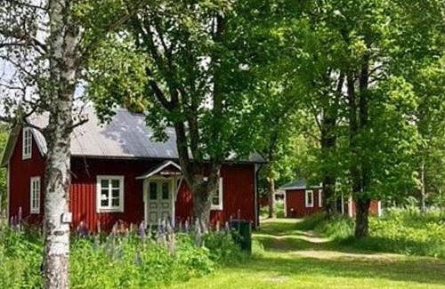 Vislanda House | 6 person holiday home in Vislanda-By Traum
