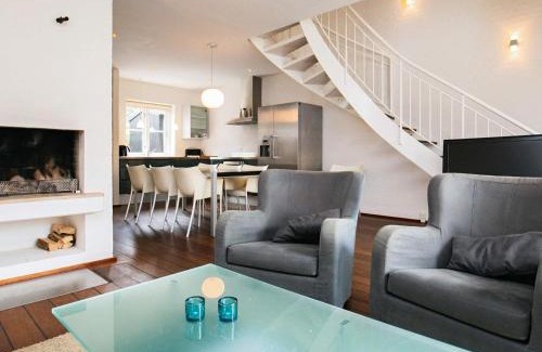 Skagen Apartment | 6 person holiday home in Skagen-By Traum