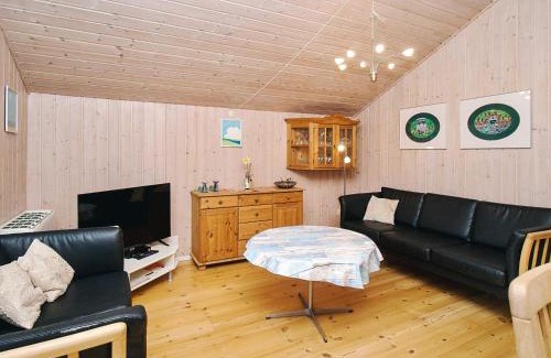 Skibby House | 6 person holiday home in Skibby-By Traum