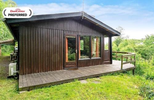 Lihme House | 6 person holiday home in Spøttrup-By Traum