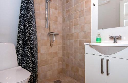 Mommark Strand House | 6 person holiday home in Sydals