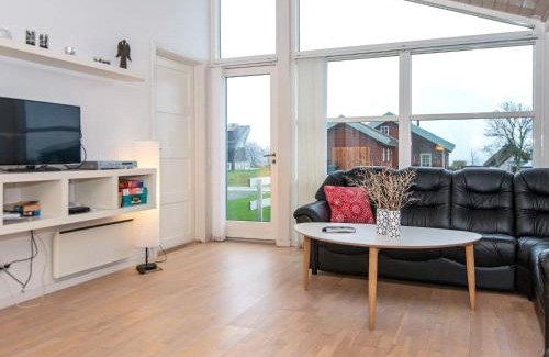 Mommark Strand House | 6 person holiday home in Sydals