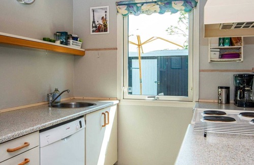 Skaven Strand House | 6 person holiday home in Tarm-By Traum