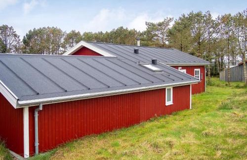 Vorupør House | 6 person holiday home in Thisted-By Traum