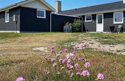 Klitmoller House | 6 person holiday home in Thisted
