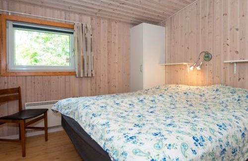 Skaven Strand House | 6 person holiday home in Tarm-By Traum