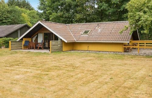 Arrild Ferieby House | 6 person holiday home in Toftlund