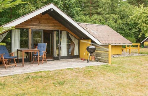 Arrild Ferieby House | 6 person holiday home in Toftlund