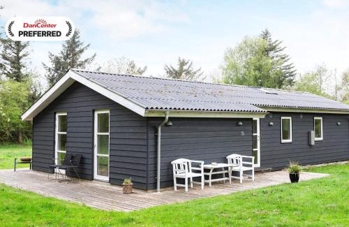 Amtoft House | 6 person holiday home in Vesløs-By Traum