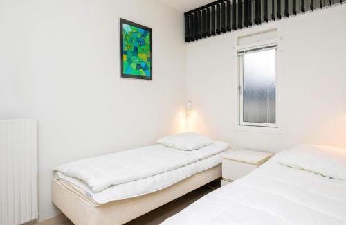 Faaborg Apartment | 6 person holiday home on a holiday park in Faaborg