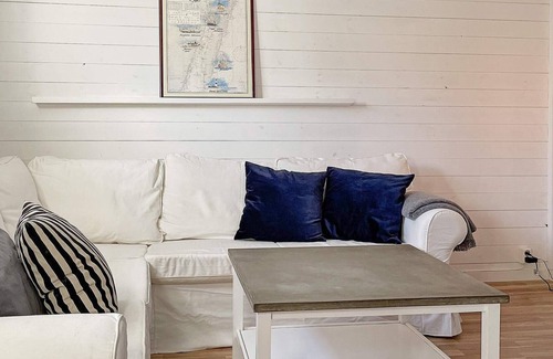 Borgholm House | 6 person holiday home in BORGHOLM