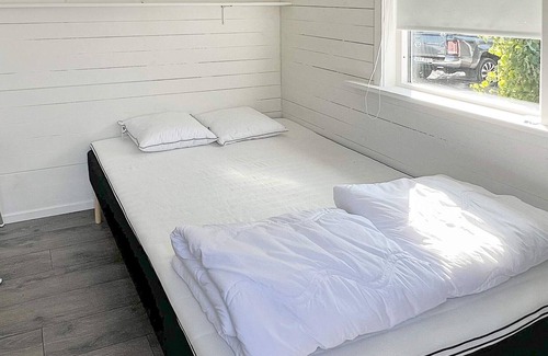 Borgholm House | 6 person holiday home in BORGHOLM