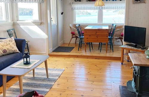 Sorunda House | 6 person holiday home in GRÖDINGE