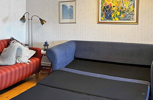 Sorunda House | 6 person holiday home in GRÖDINGE