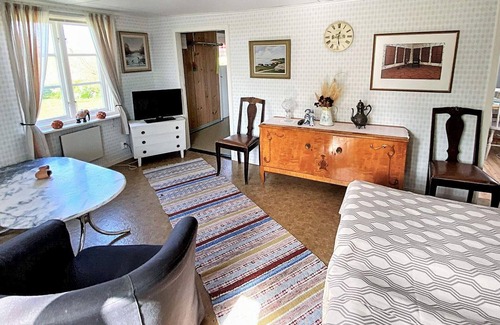 Sodvik House | 6 person holiday home in LÖTTORP