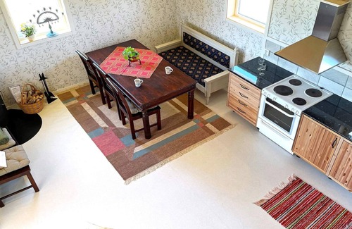 Sandhem House | 6 person holiday home in SANDHEM-By Traum