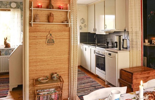 Sorunda House | 6 person holiday home in SORUNDA