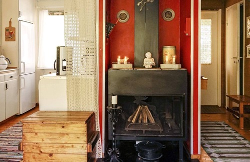 Sorunda House | 6 person holiday home in SORUNDA