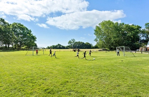 Hesselager House | 6 person holiday park home in Hesselager