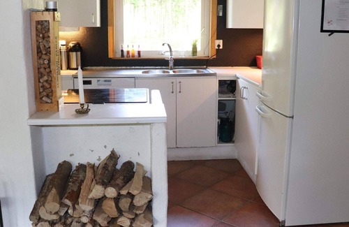Simlangsdalen House | 6 person holiday home in SIMLÅNGSDALEN