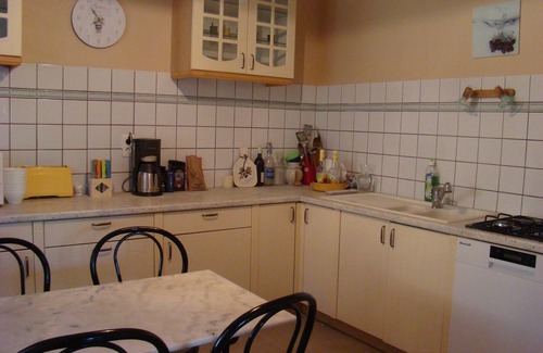 Buis-les-Baronnies House | 6-person house with swimming pool, facing St Julien, 200 m from town center