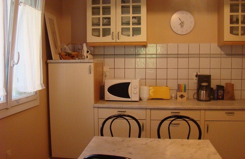 Buis-les-Baronnies House | 6-person house with swimming pool, facing St Julien, 200 m from town center