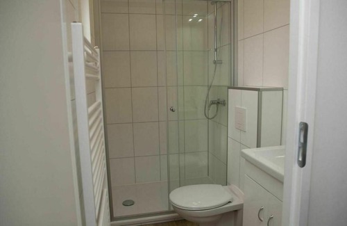 Voorthuizen House | 6-person Veluwe Villa - copy -