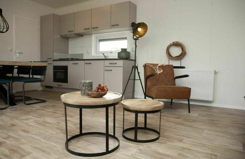 Voorthuizen House | 6-person Veluwe Villa - copy -