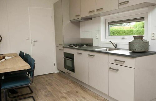 Voorthuizen House | 6-person Veluwe Villa - copy -