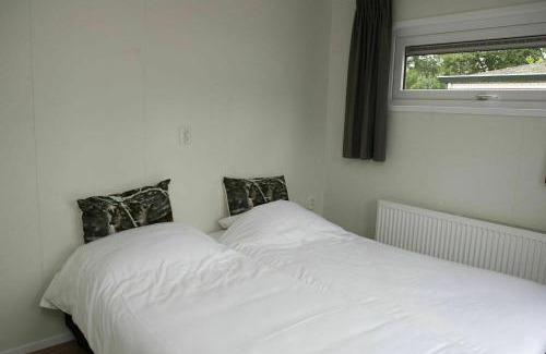 Voorthuizen House | 6-person Veluwe Villa - copy -