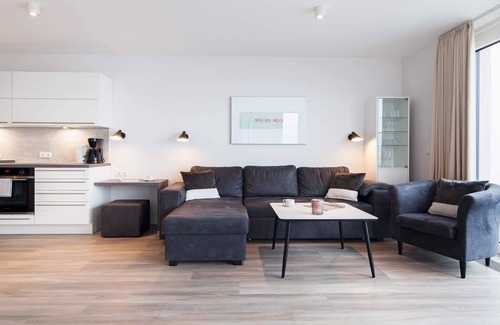 Wendtorf Apartment | 6 Personen Ferienhaus in Wendtorf