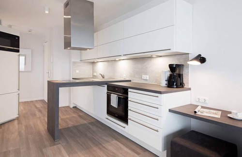 Wendtorf Apartment | 6 Personen Ferienhaus in Wendtorf