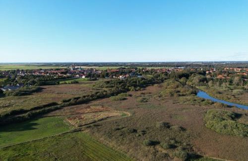 Ribe House | 6 personers Sommerhus Solhøj